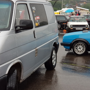 Фестиваль VAGfest-2018