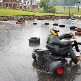 Фестиваль VAGfest-2018