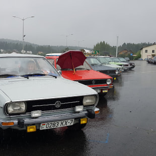 Фестиваль VAGfest-2018