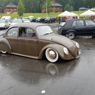 Фестиваль VAGfest-2018