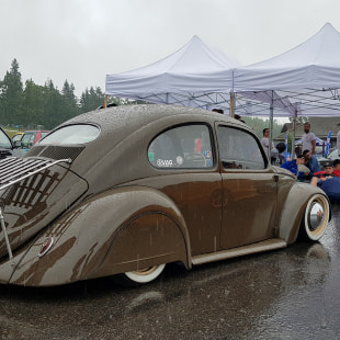 Фестиваль VAGfest-2018