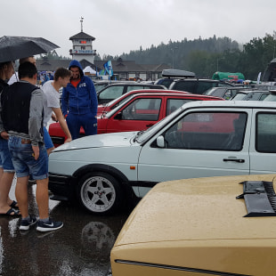 Фестиваль VAGfest-2018