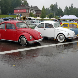 Фестиваль VAGfest-2018