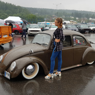 Фестиваль VAGfest-2018