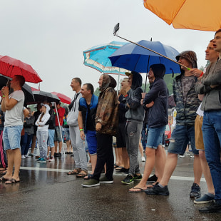 Фестиваль VAGfest-2018