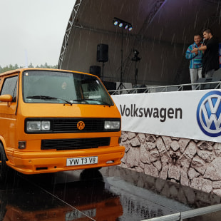 Фестиваль VAGfest-2018