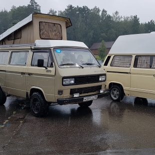 Фестиваль VAGfest-2018