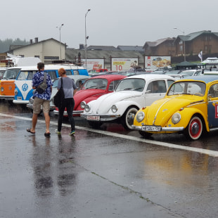 Фестиваль VAGfest-2018