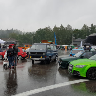 Фестиваль VAGfest-2018