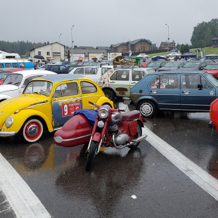 Фестиваль VAGfest-2018