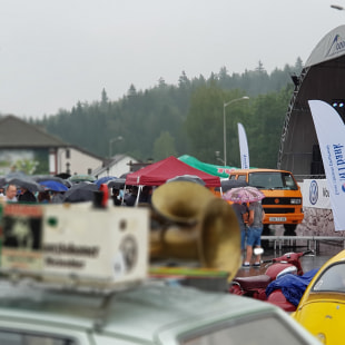 Фестиваль VAGfest-2018