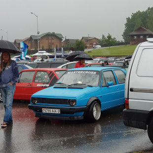 Фестиваль VAGfest-2018