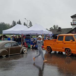 Фестиваль VAGfest-2018