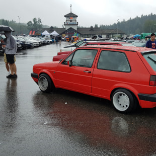 Фестиваль VAGfest-2018