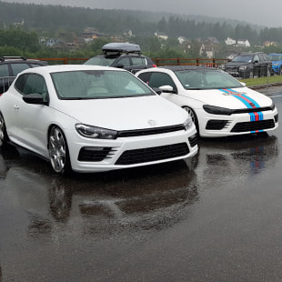 Фестиваль VAGfest-2018