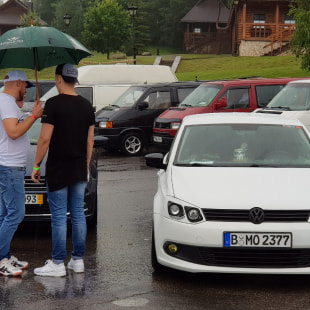 Фестиваль VAGfest-2018