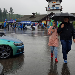 Фестиваль VAGfest-2018