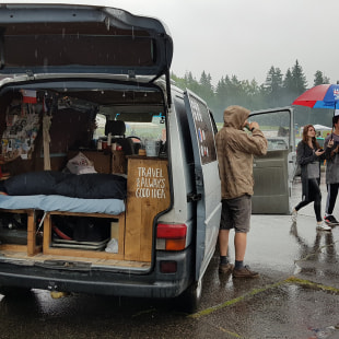 Фестиваль VAGfest-2018