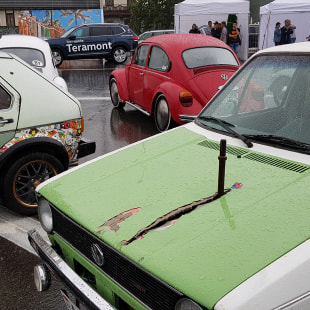 Фестиваль VAGfest-2018