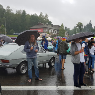 Фестиваль VAGfest-2018