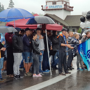 Фестиваль VAGfest-2018