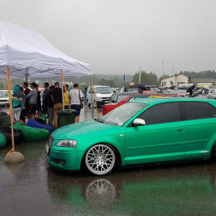 Фестиваль VAGfest-2018