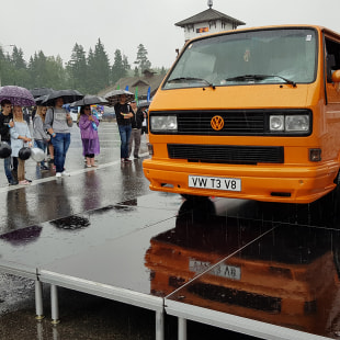 Фестиваль VAGfest-2018