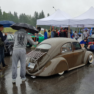 Фестиваль VAGfest-2018