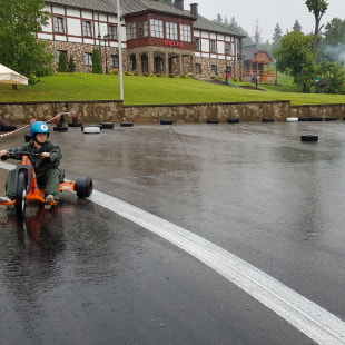 Фестиваль VAGfest-2018