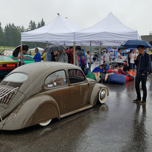 Фестиваль VAGfest-2018