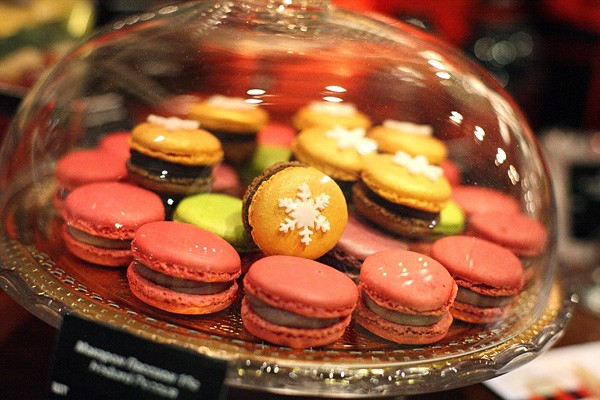 Фестиваль Фестиваль еды и напитков "Фуд Шоу"