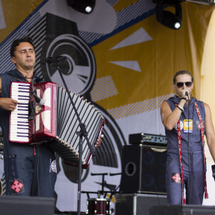 Фестиваль LIDBEER 2018