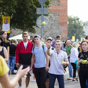 Фестиваль LIDBEER 2018