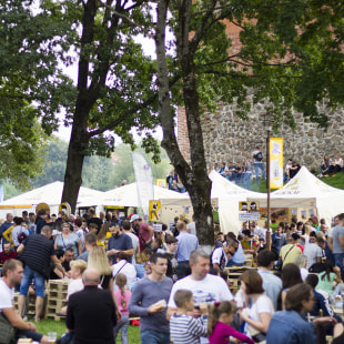 Фестиваль LIDBEER 2018