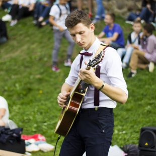 Фестиваль LIDBEER 2018