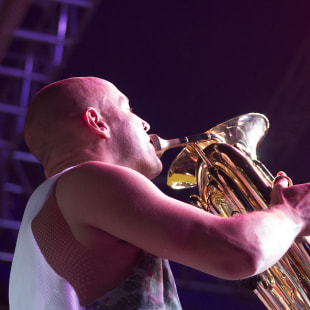 Фестиваль LIDBEER 2018