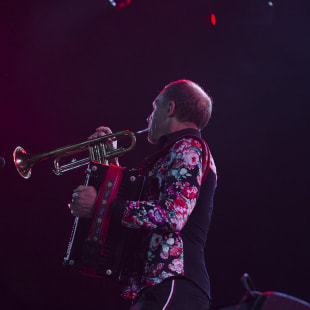 Фестиваль LIDBEER 2018