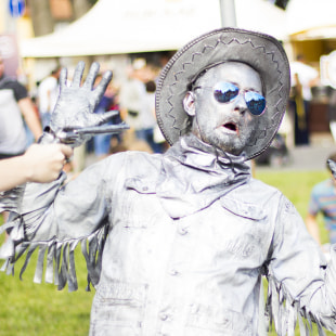 Фестиваль LIDBEER 2018