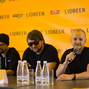 Фестиваль LIDBEER 2018