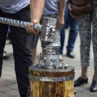 Фестиваль LIDBEER 2018