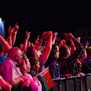 Фестиваль LIDBEER 2018