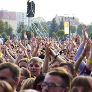 Фестиваль LIDBEER 2018