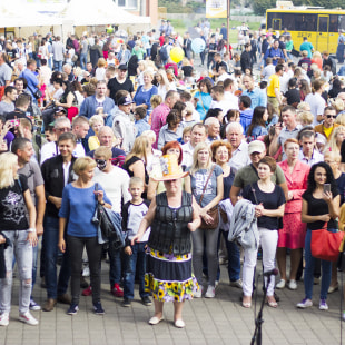 Фестиваль LIDBEER 2018