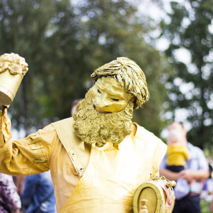 Фестиваль LIDBEER 2018