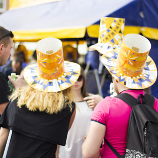 Фестиваль LIDBEER 2018