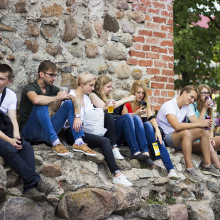 Фестиваль LIDBEER 2018