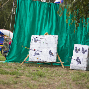 Фестиваль LIDBEER 2018