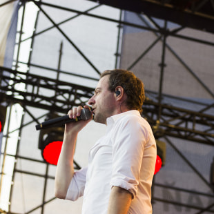 Фестиваль LIDBEER 2018