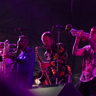 Фестиваль LIDBEER 2018