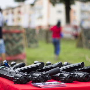 Фестиваль LIDBEER 2018